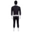 Kids Go Go Loser Ranger Fighter D Costume - Full Bodysuit Mask Fighter D Cosplay