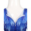 Sonic the Hedgehog Sonic Costume - Bodysuit Mask Sonic Cosplay