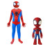Spidey And His Amazing Friends Spidey Costume - Spidey Cosplay