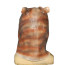 Hippo Mask Cosplay Costume