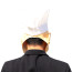 Scary Chef Mask - Scary Chef Cosplay Costume Mask Prop