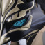 Genshin Impact Xiao Cosplay Mask
