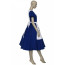 American Mcgee Alice Costume Dress