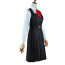 Mitaka Asa Chainsaw Man Cosplay Costume
