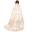 Kids Pancake Costume - Robe Pancake Cosplay