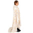 Kids Pancake Costume - Robe Pancake Cosplay