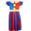 The Amazing Digital Circus Pomni Costume - Dress Pomni Cosplay