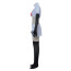 Pokemon Team Rocket Jessie Costume - Shirt Skirt Tights Set Team Rocket Jessie Cosplay