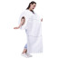 Toilet Paper Costume Cosplay