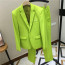 Tyler The Creator Costume - Neon Green Suit Igor Tyler The Creator Cosplay