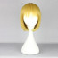 Attack On Titan Armin Arlert Wig - Armin Arlert Cosplay Costume Wig Prop