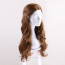 Classic Belle Hair Cosplay