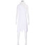 The Flintstones Wilma Flintstone Costume - White Dress Wilma Flintstone Cosplay