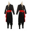 One Piece Roronoa Zoro Costume - Onigashima Roronoa Zoro Cosplay
