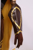 Genshin Impact Aether Cosplay Costume