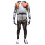 Five Nights At Freddy's Nightmare Bonnie Cosplay Costume