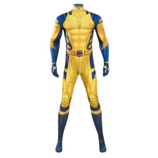 Deadpool 3 Wolverine Costume - Wolverine Cosplay