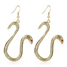 One Piece Boa Hancock Earing Prop - Boa Hancock Cosplay Costume Prop