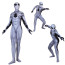 Future Foundation Spider-Man Suit Cosplay Costume