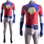 Squad The Peacemaker Costume
