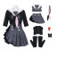Akiyama Mizuki From Project Sekai Colorful Stage Cosplay Costume