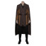 Star Wars Count Dooku Costume - Full Set with Cape Count Dooku Cosplay