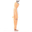 Kids Deer Costume - Onesie Jumpsuit Deer Cosplay