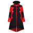 Sonic the Hedgehog 2 Dr. Eggman Jacket Cosplay Costume