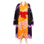 One Piece Jimbei Costume - Jimbei Cosplay