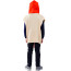 Hotdog Costume - Kids Hotdog Cosplay