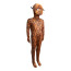Highland Cattle Costume - Full Bodysuit Mask Highland Cattle Cosplay
