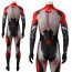 Marvel Rivals Invisible Woman Costume - Black & Red Bodysuit Invisible Woman Cosplay