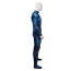Fate Unlimited Codes Cu Chulainn Lancer Servant Costume - Blue Bodysuit Lancer Servant Cosplay