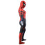 Spider-Girl May Parker Costume - Bodysuit Mask Set Spider-Girl May Parker Cosplay