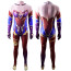 Genshin Impact Mona Costume - Bodysuit Mona Cosplay