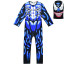 New Venom Lycra Halloween Cosplay Costume with Masks