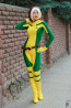 X-Men '97 Rogue Costume - Rogue Cosplay