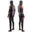 Marvel Future Revolution Spiderman DD Suit Costume - Bodysuit Spiderman DD Suit Cosplay
