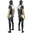 Spider Man Peter Parker Marvel's Midnight Suns Costume Cosplay