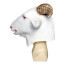 Goat Cosplay Mask