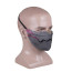 Genshin Impact Kuki Shinobu Mask - Kuki Shinobu Cosplay Costume Mask