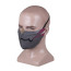 Genshin Impact Kuki Shinobu Mask - Kuki Shinobu Cosplay Costume Mask