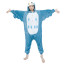 Kids Owl Costume - Onesie Jumpsuit Owl Cosplay
