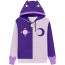 The Owl House King Costume - Purple Hoodie King Cosplay