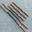 Black Myth: Wukong Jingubang Prop - Wukong Jingubang Cosplay Costume Prop