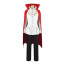 One Piece Sanji Costume - Reunion After Two Years Sanji Cosplay