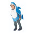 Kids Shark Costume - Full Suit Shark Cosplay