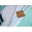 Sucrose JK Uniform Genshin Impact Cosplay Costume