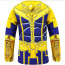 Boys Marvel The Infinity Gauntles Thanos Costume - Shirt Pants Mask Set Thanos Cosplay