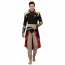 Castlevania Trevor Belmont Costume - Shirt Pants Full Set Trevor Belmont Cosplay